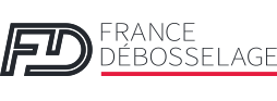 Logo France Débosselage